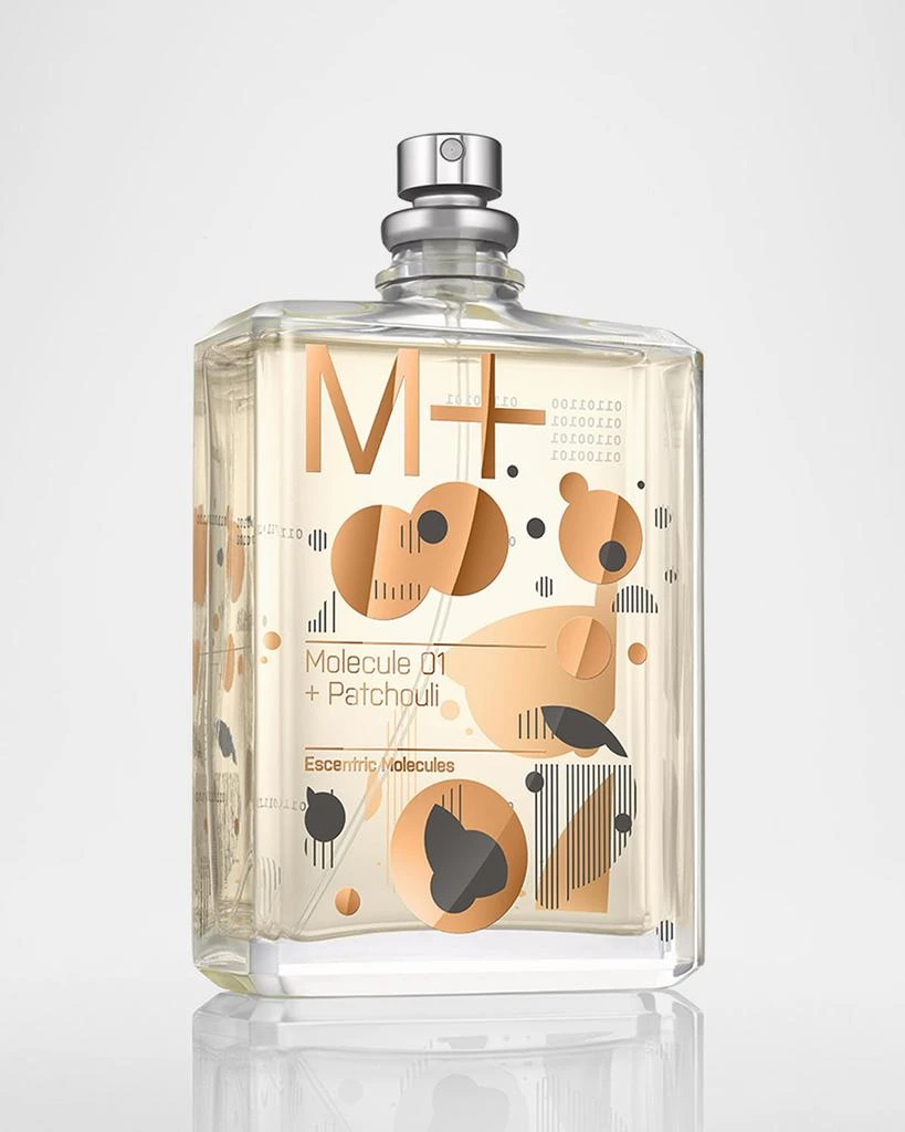 escentric molecules Molecule 01 + Patchouli 1