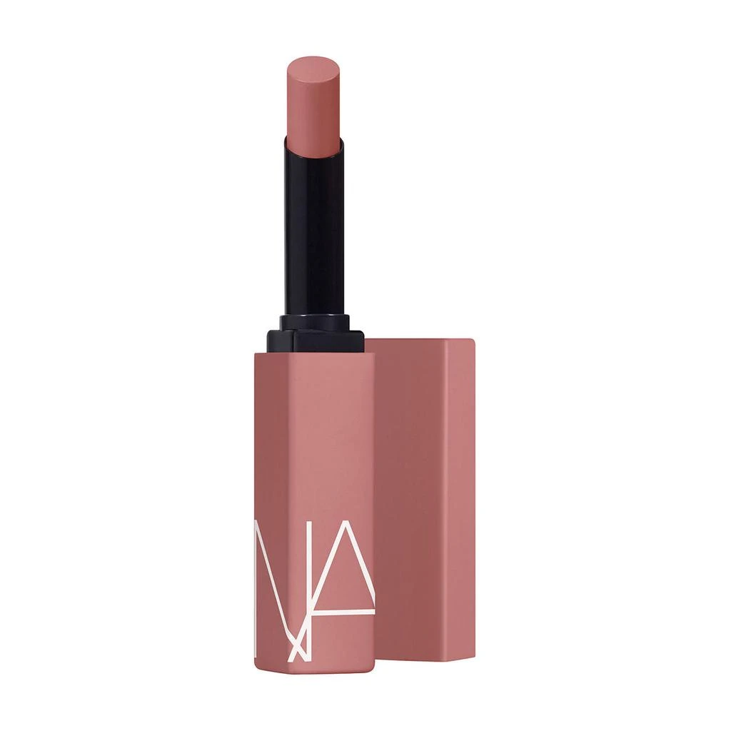 NARS Powermatte Lipstick