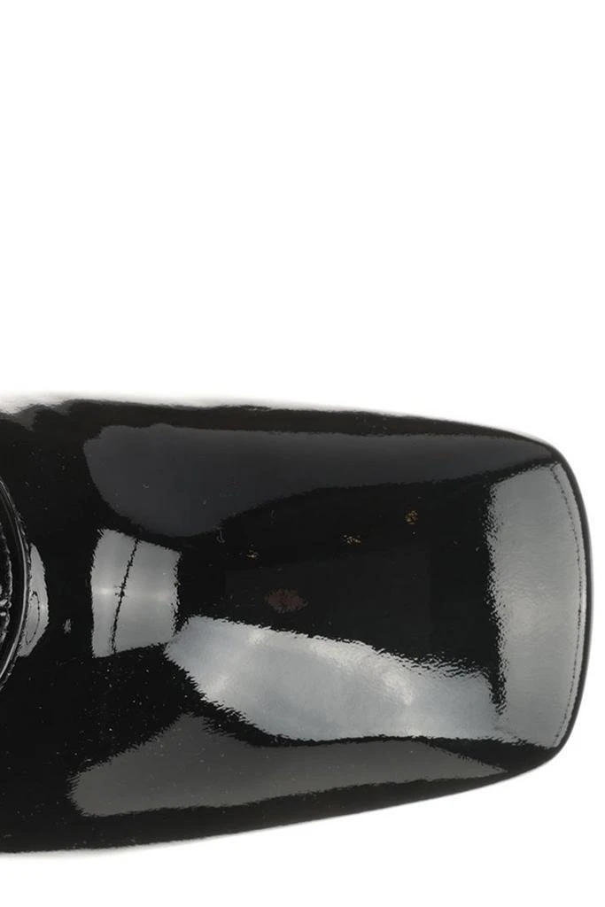 Chloé Chloé Janis Over-The-Knee Boots 5