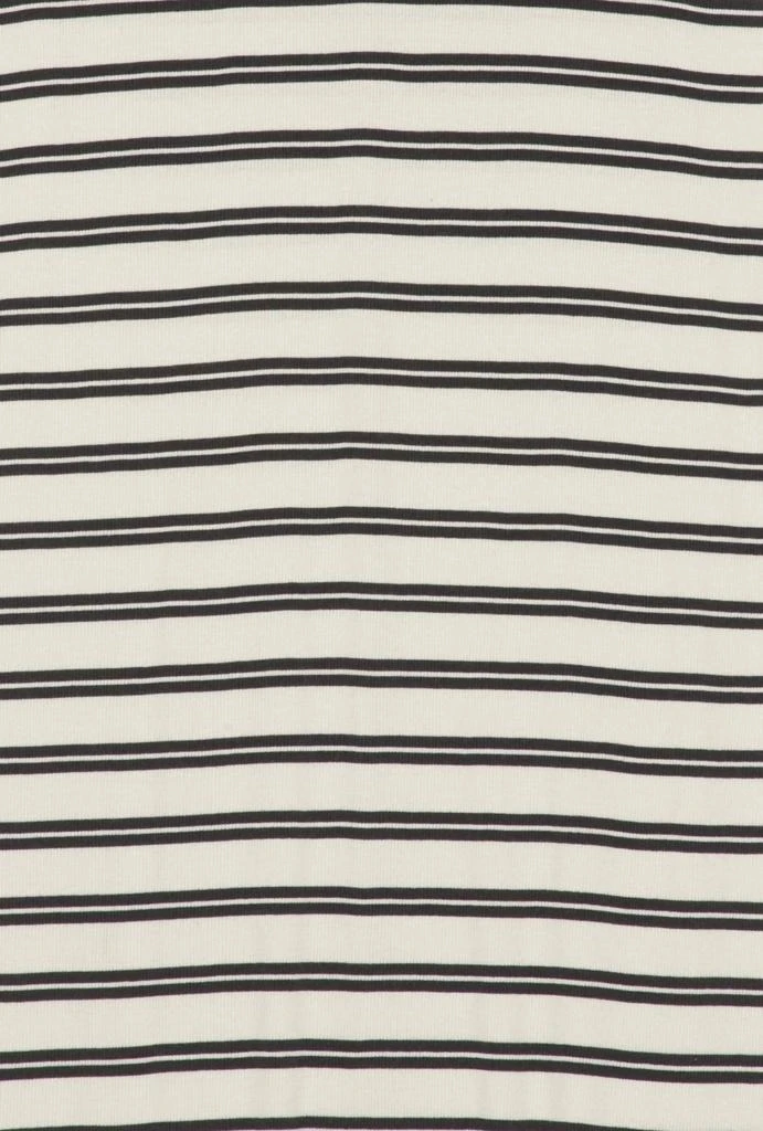 Moshi Moshi Mind Moshi Moshi Mind - Striped Knit Tank Dress 7