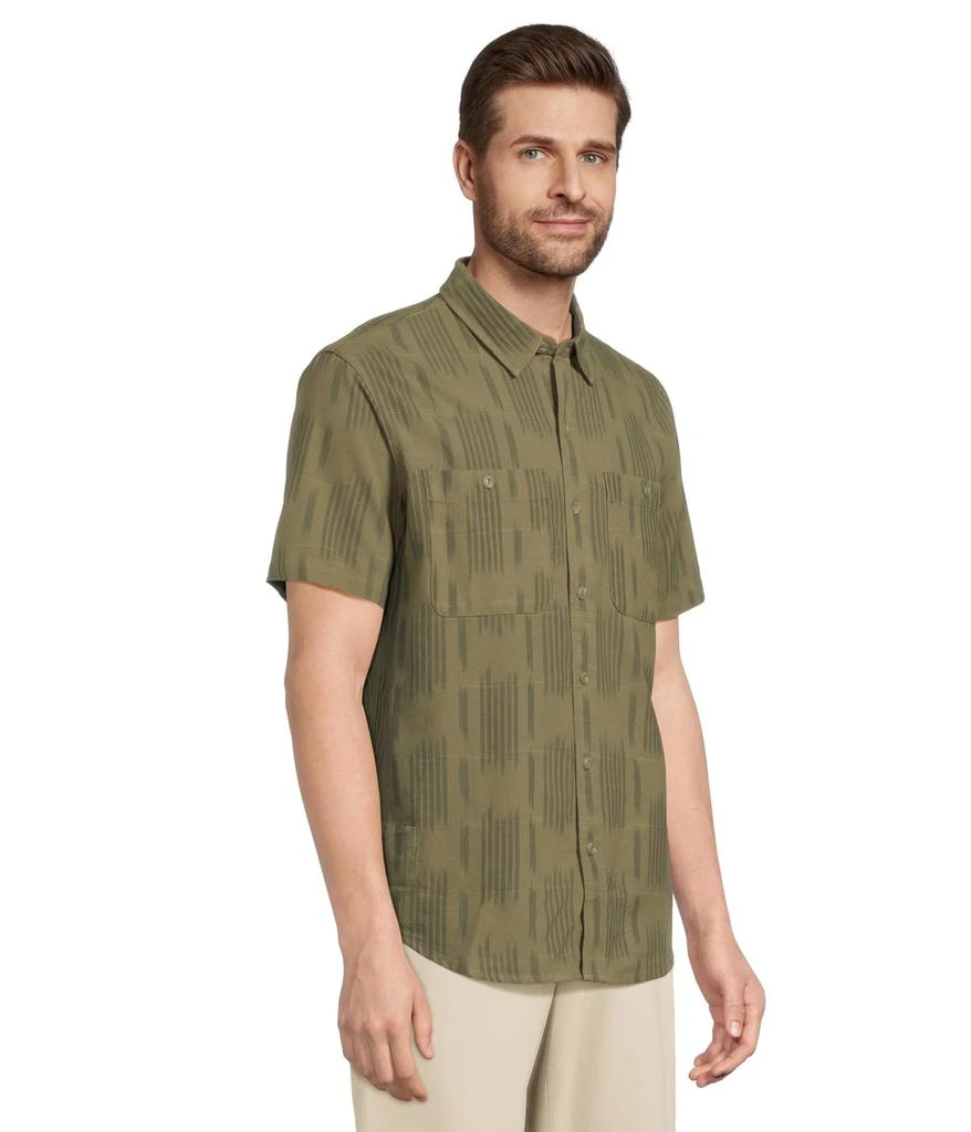 Mountain Hardwear Grove Hide Out™ Short Sleeve Shirt 2