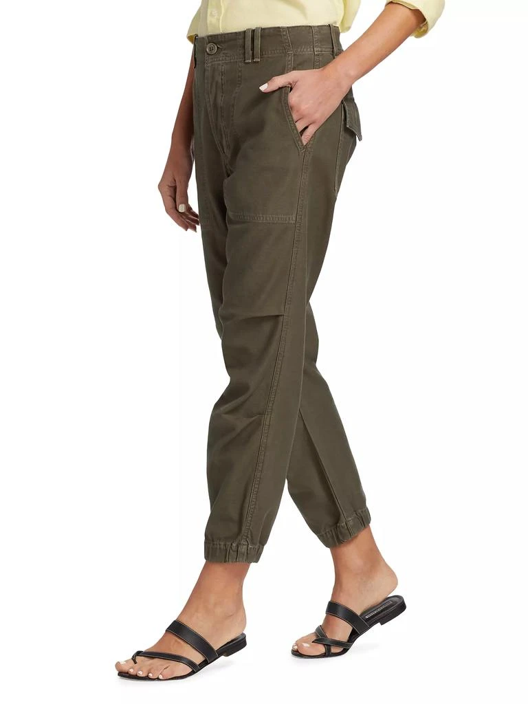 Citizens of Humanity Agni Utility Trousers 4