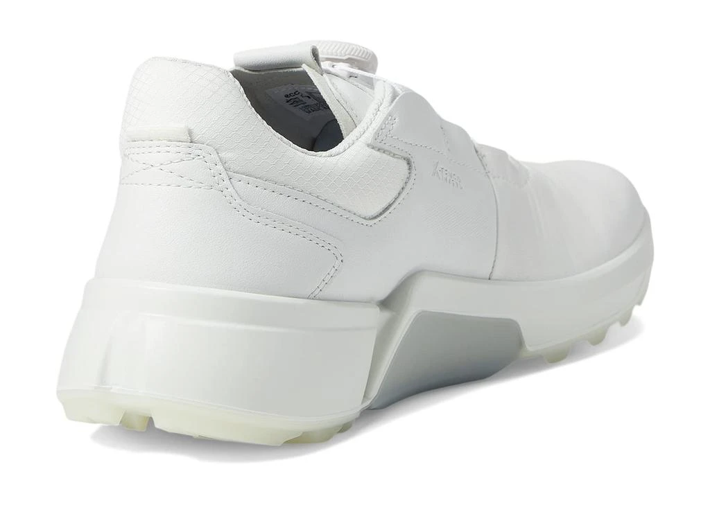 ECCO Golf Biom H4 Boa GORE-TEX® Waterproof Golf Hybrid Golf Shoes 5