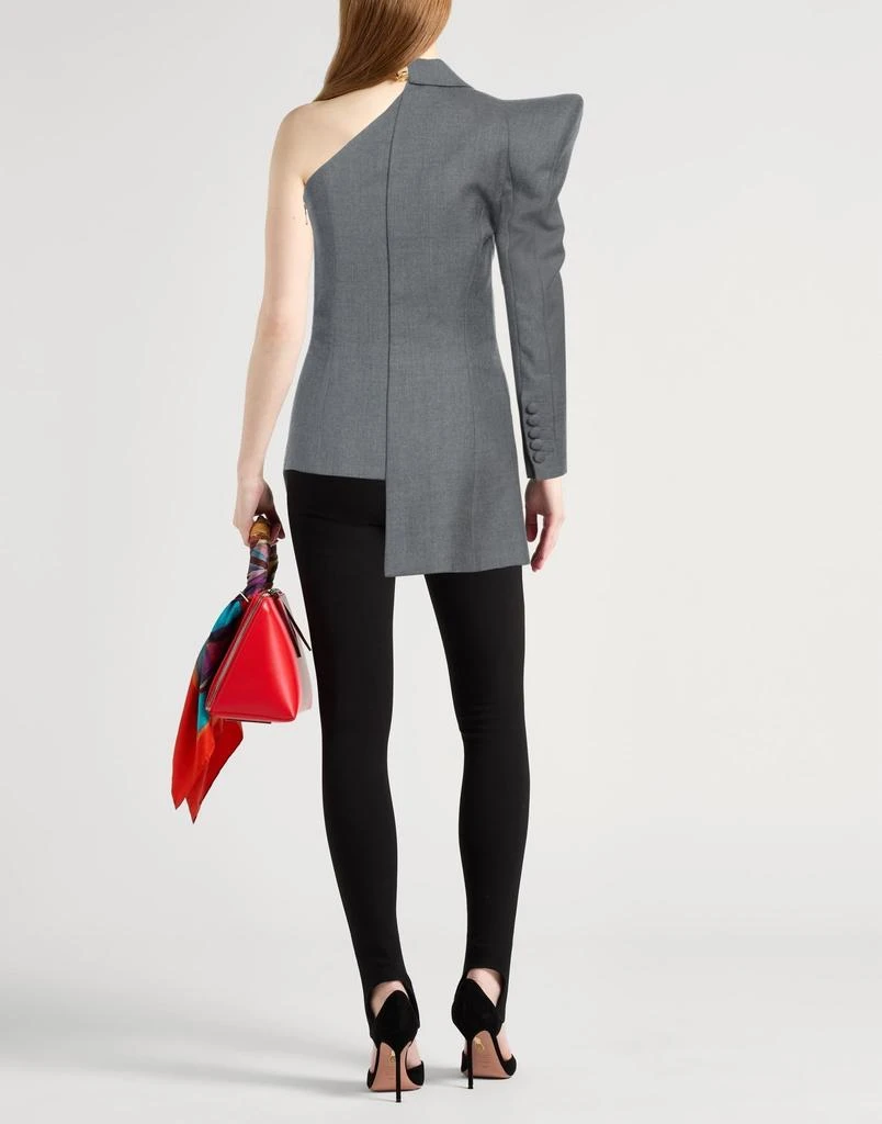 Balmain One-shoulder top 3