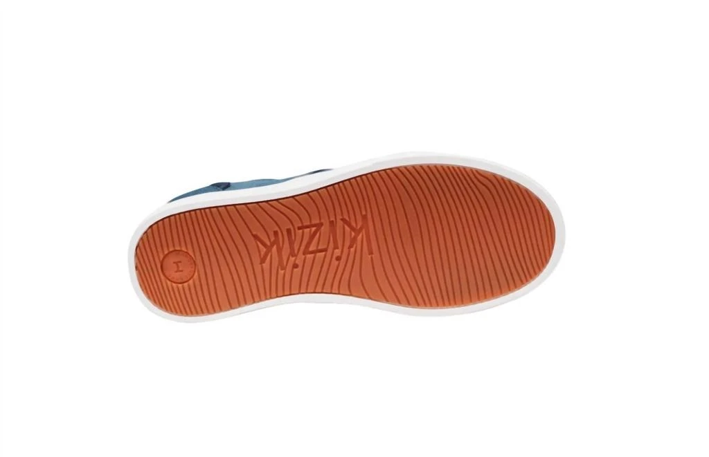 kizik Kizik - Unisex - Venice Slip On Shoes 4