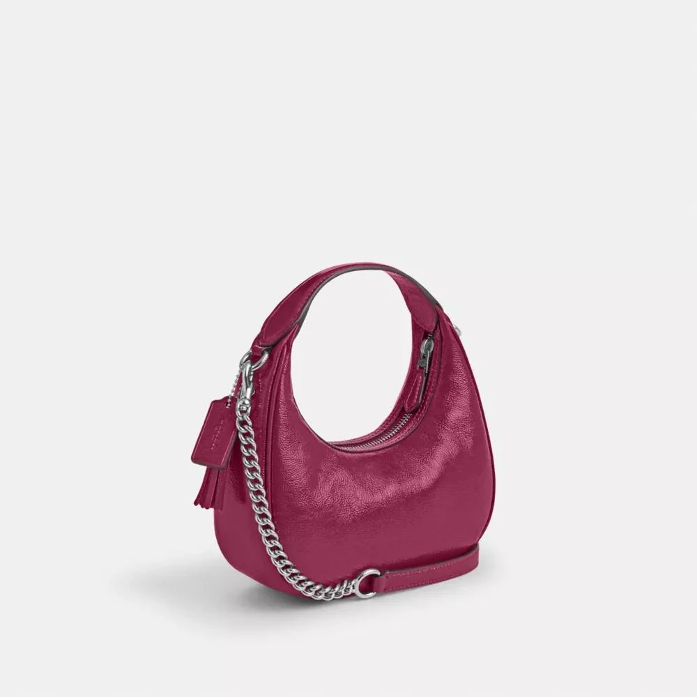 Coach Carmen Mini Crossbody Bag 4