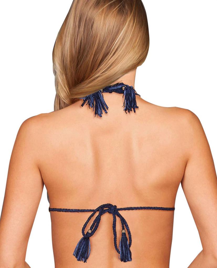 Nanette Lepore Nanette Lepore - Stargazer Convertible Bikini Top