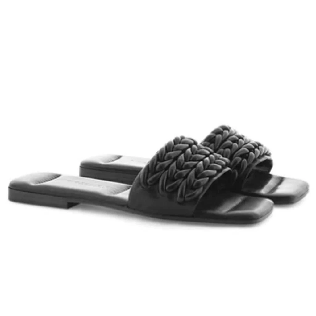Kennel & Schmenger Kennel & Schmenger - RIO BRAIDED SLIDE SANDAL 2