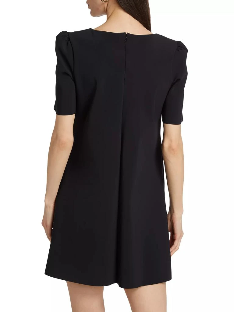 Chiara Boni Attimo Floral Pocket Cocktail Dress 5