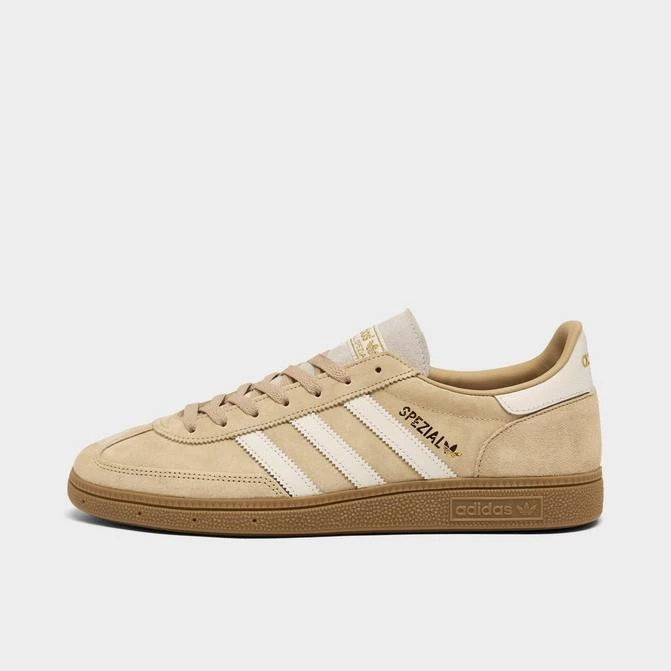 Adidas adidas Originals Handball Spezial Casual Shoes 1