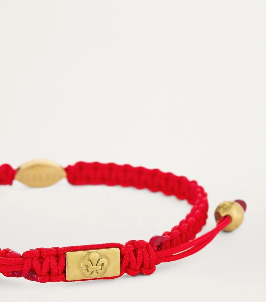 Nialaya String Evil Eye Bracelet 4