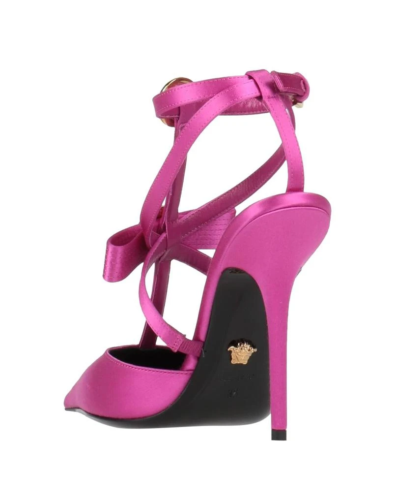 Versace Pump 3