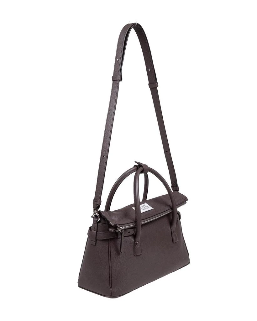MAISON MARGIELA Maison Margiela 5AC East West Tote Bag 4
