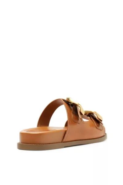 Schutz Schutz Olga Sporty Buckle Sandal 3