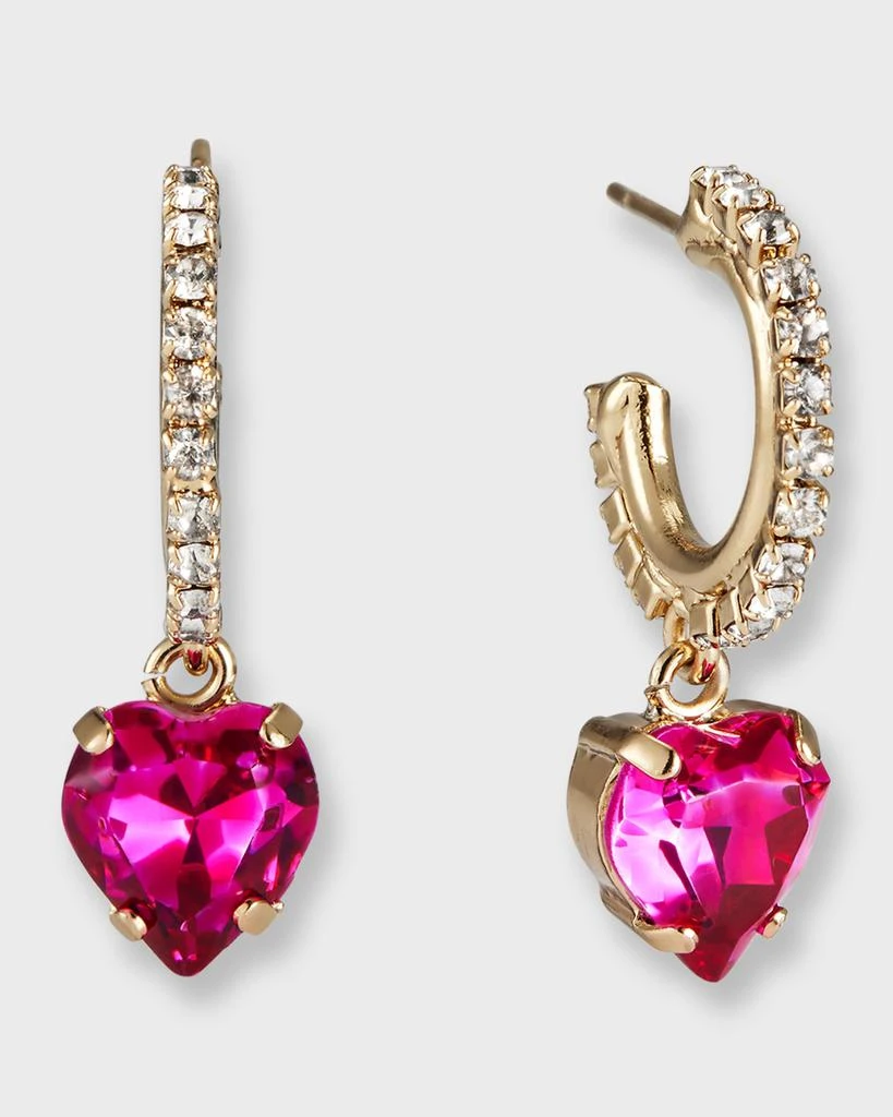 Rebekah Price Hoopla Earrings 1
