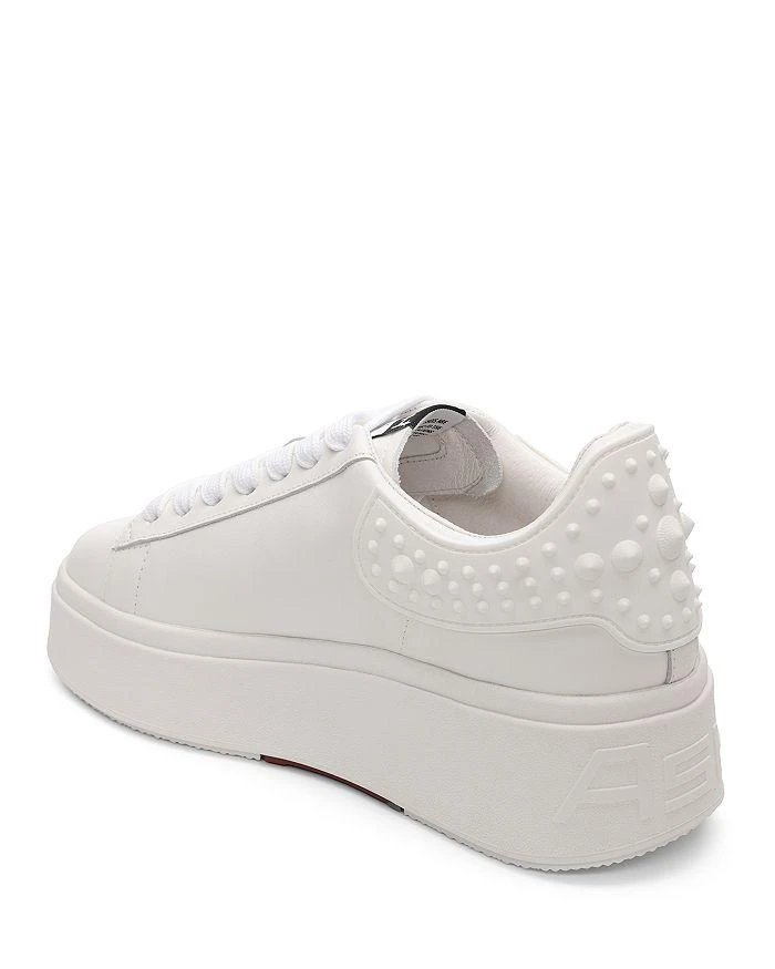 Ash Women's Moby Rubber Sneakers 4