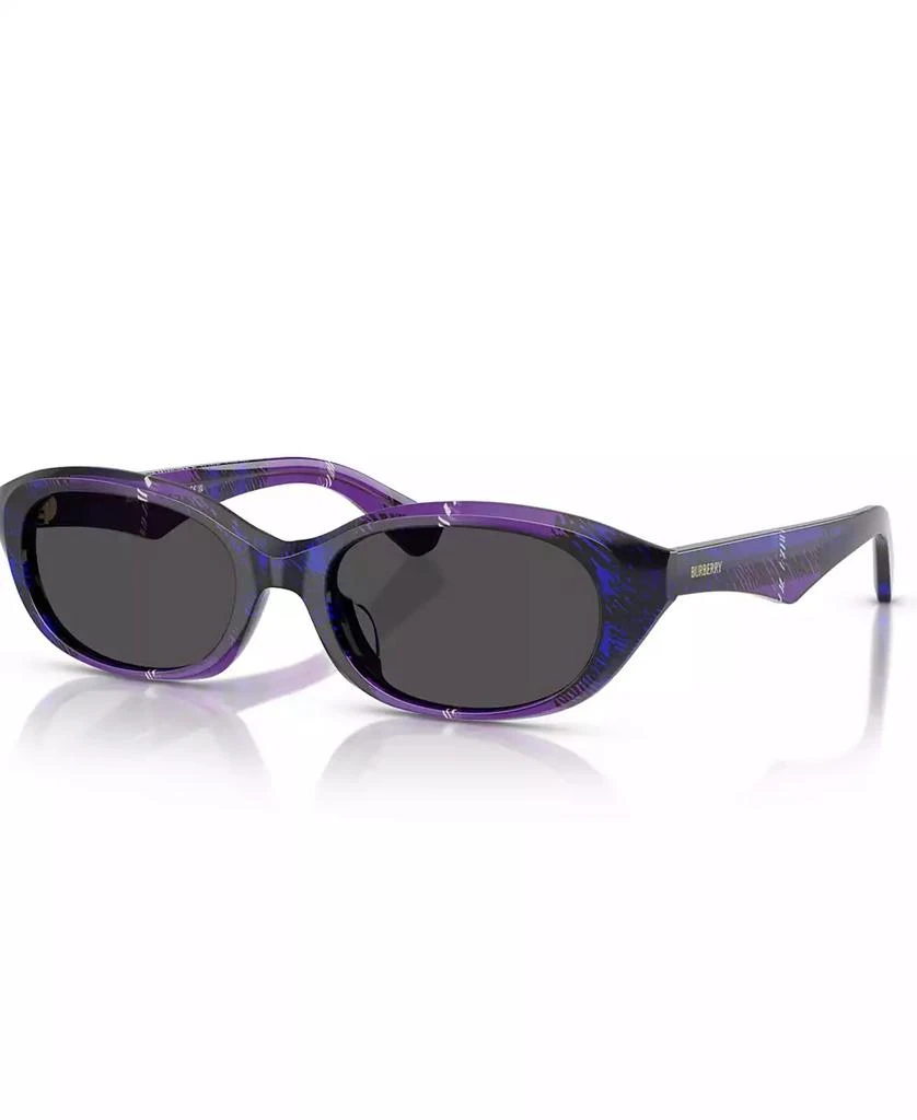 Burberry Women's Sunglasses BE4447D 1