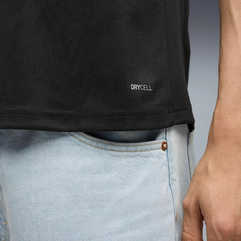 Puma FC St. Pauli 25/26 Third Soccer Jersey 5