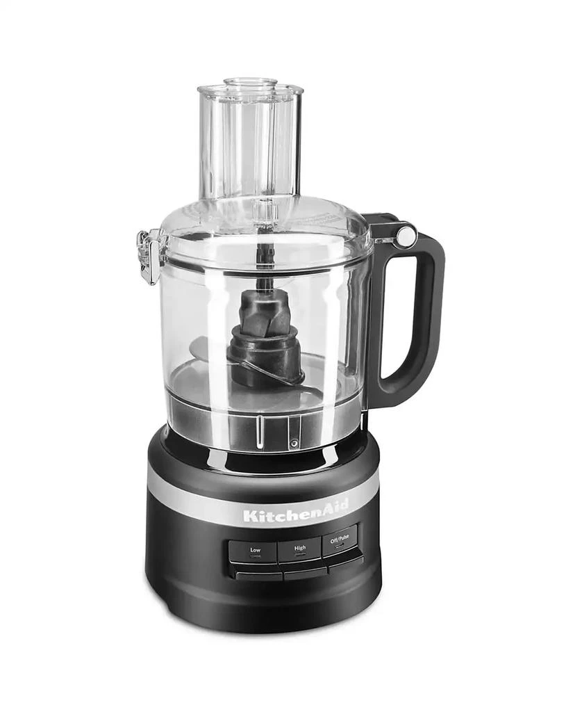 KitchenAid 7-Cup Food Processor KFP0718 1
