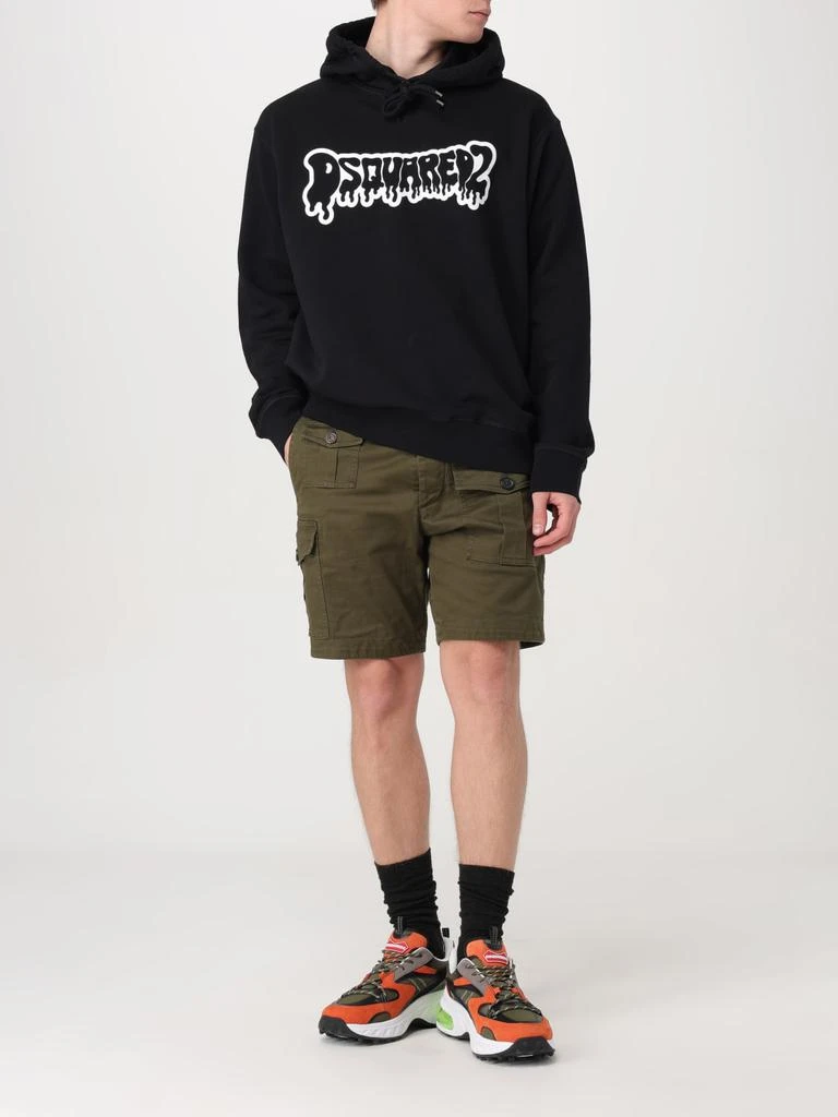 DSQUARED2 Sweatshirt men Dsquared2 2