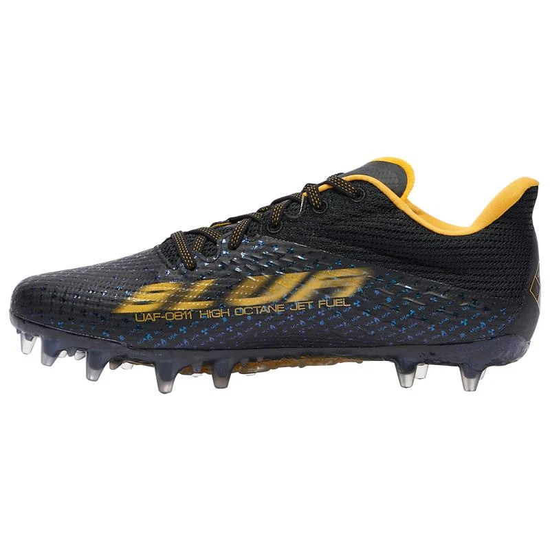 Under Armour Under Armour Blur Smoke MC - Men's 2