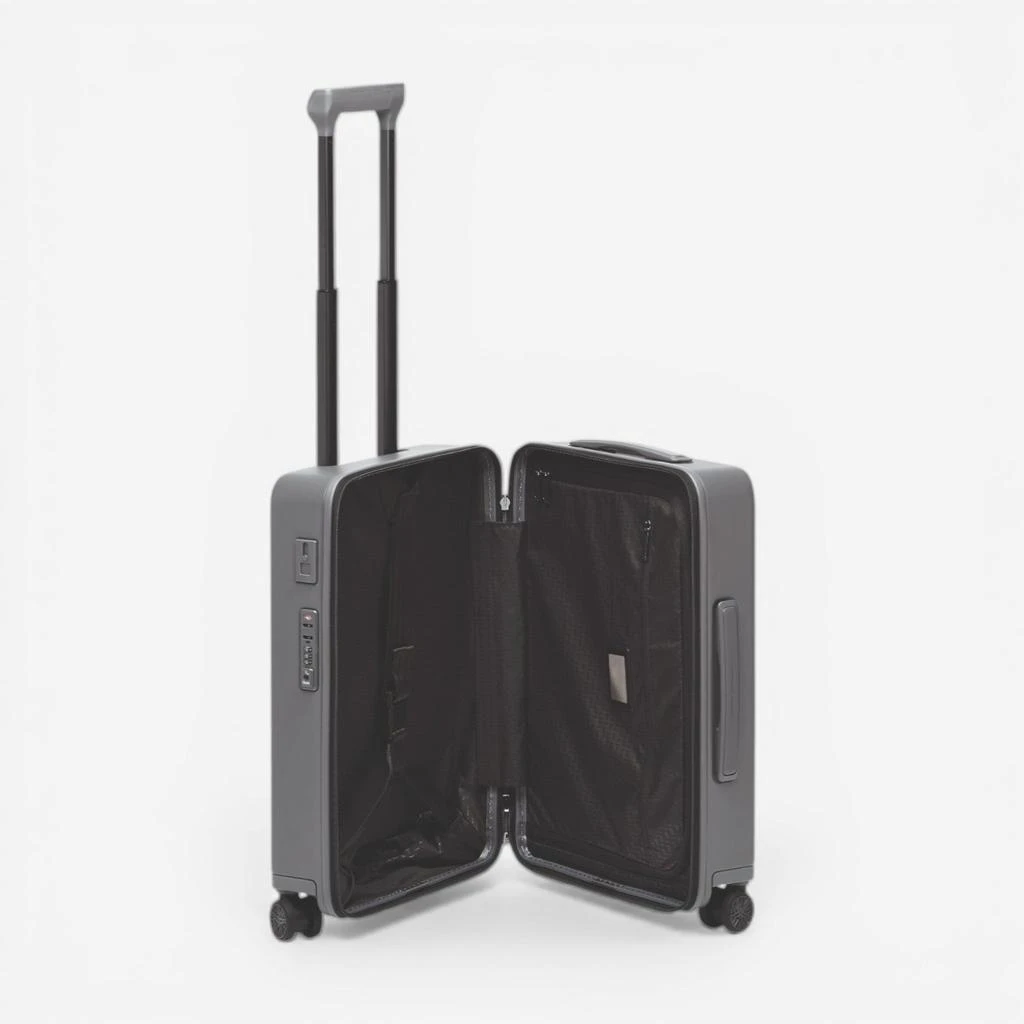 Porsche Design Porsche Design by Bric
s Roadster Spinner 21" Carry On Suitcase ORI05500 8