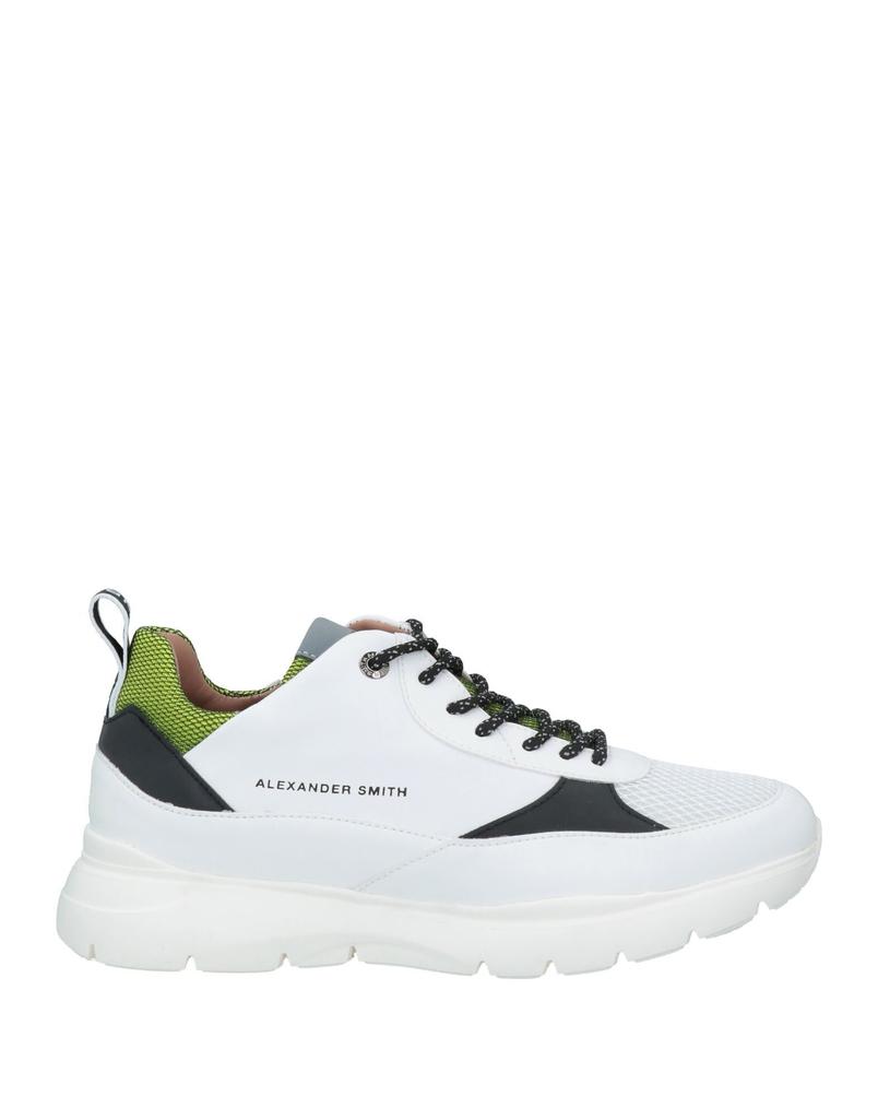 ALEXANDER SMITH Sneakers