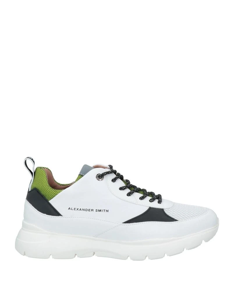 ALEXANDER SMITH Sneakers 1