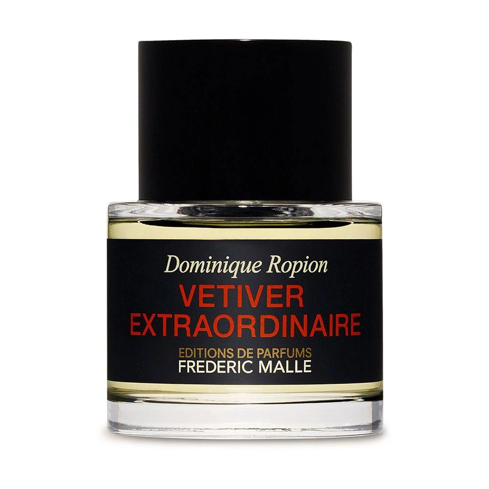 Frederic Malle Vetiver Extraordinaire eau de parfum 50 ml 6