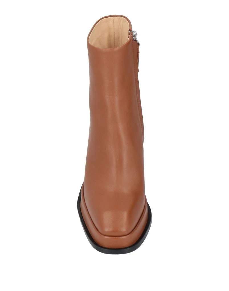 Souliers Martinez Ankle boot 4