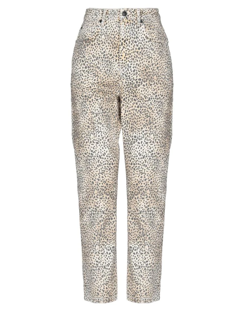 Alexander Wang Denim pants 1