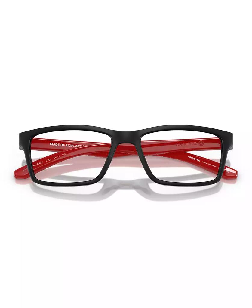 Arnette Women's Eyeglasses, MU 53WV