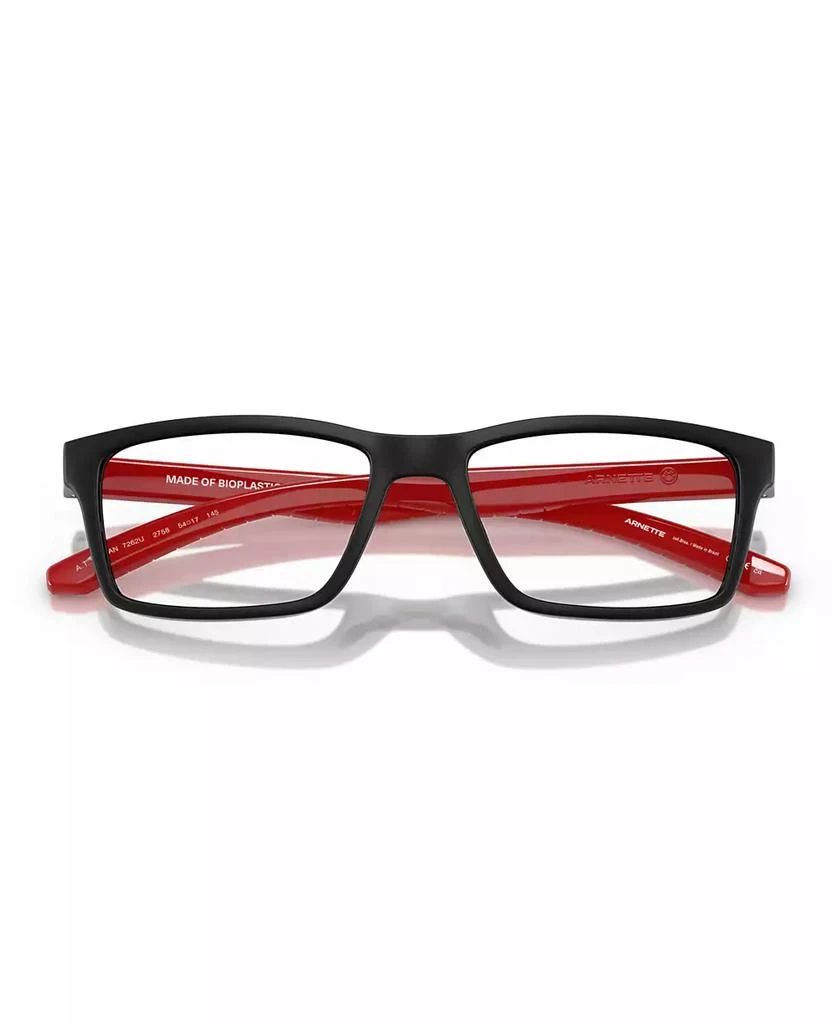Arnette Women's Eyeglasses, MU 53WV 2