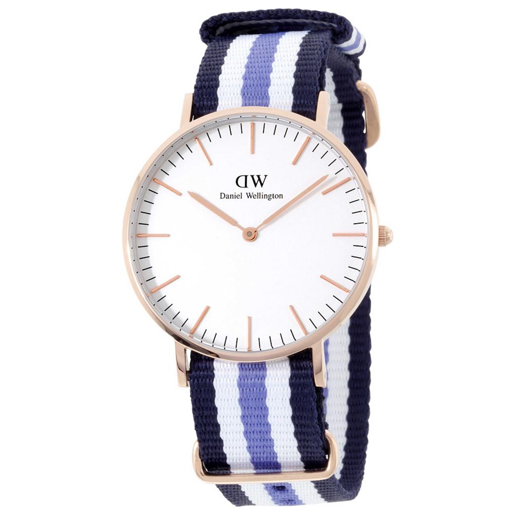 Daniel Wellington Daniel Wellington Classic Trinity Women's Watch 0509DW