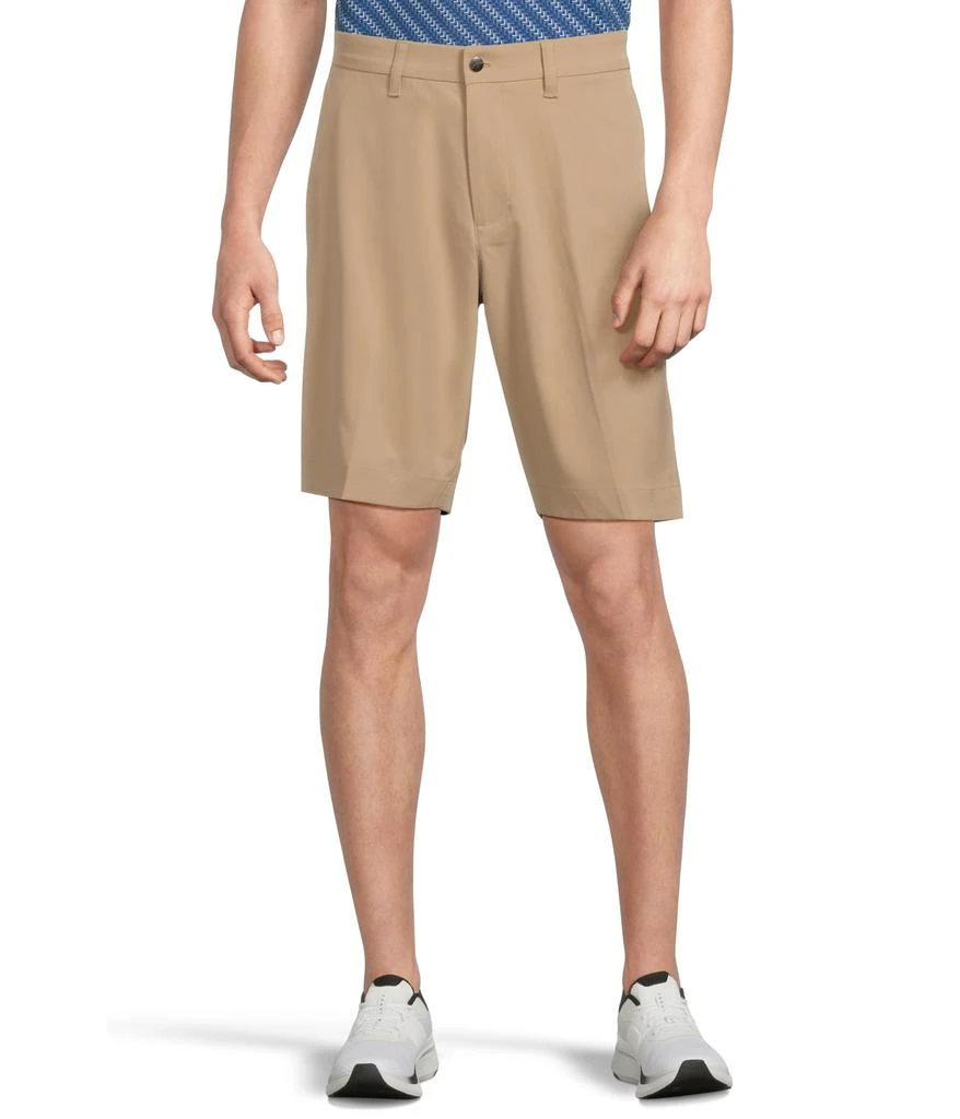 Callaway 9" Stretch Solid Shorts 1