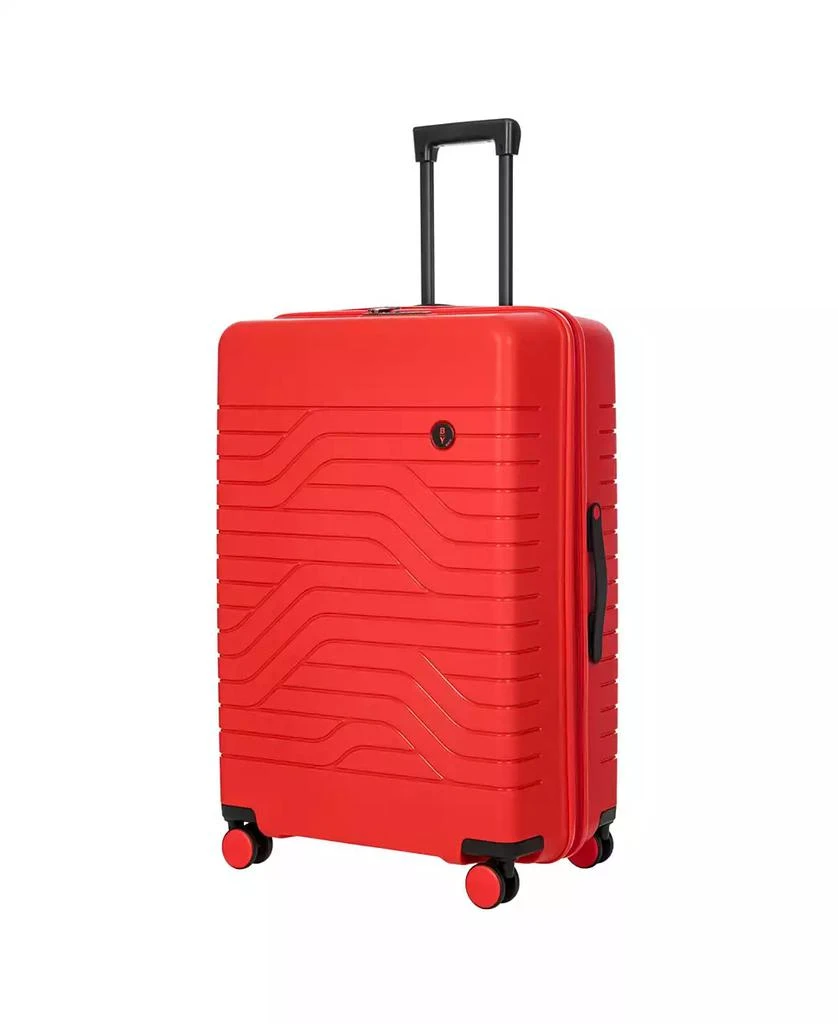Bric's B|Y Ulisse 30" Expandable Spinner Red 6