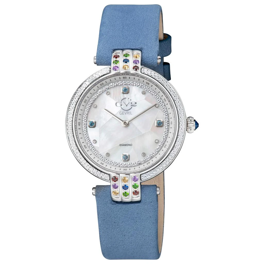 Gevril GV2 by Gevril Women
s Watch 12806 1