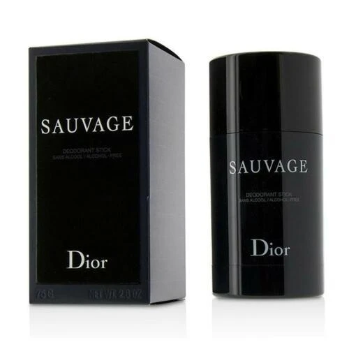 Dior Dior Deodorant Sauvage Stick (75g) 1