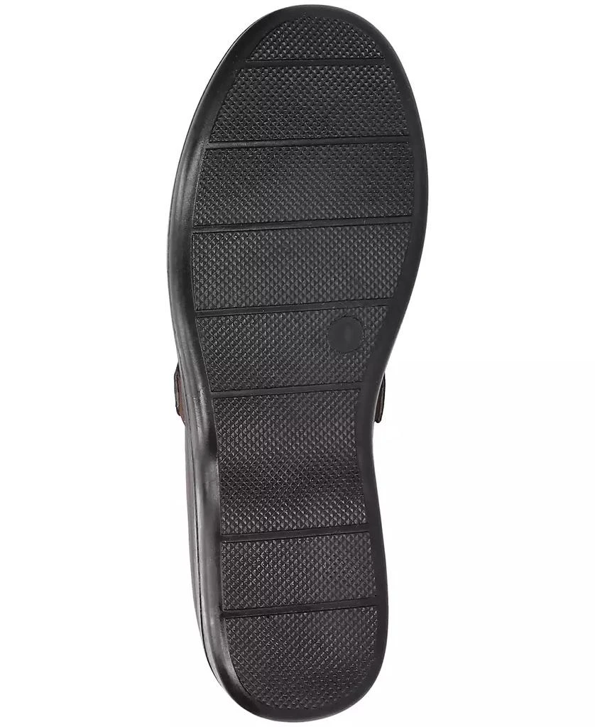 Easy Street Women's Destiny Comfort Flats 5