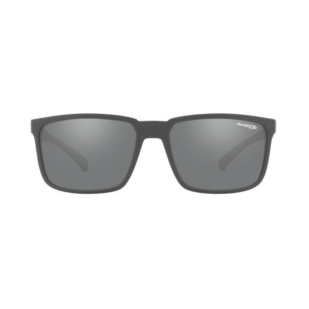 Arnette Sunglasses, AN4251 58 STRIPE