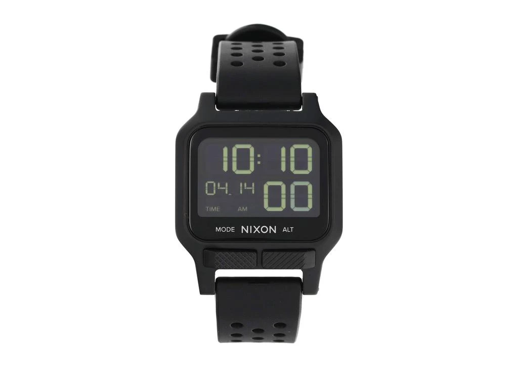 Nixon Heat 1