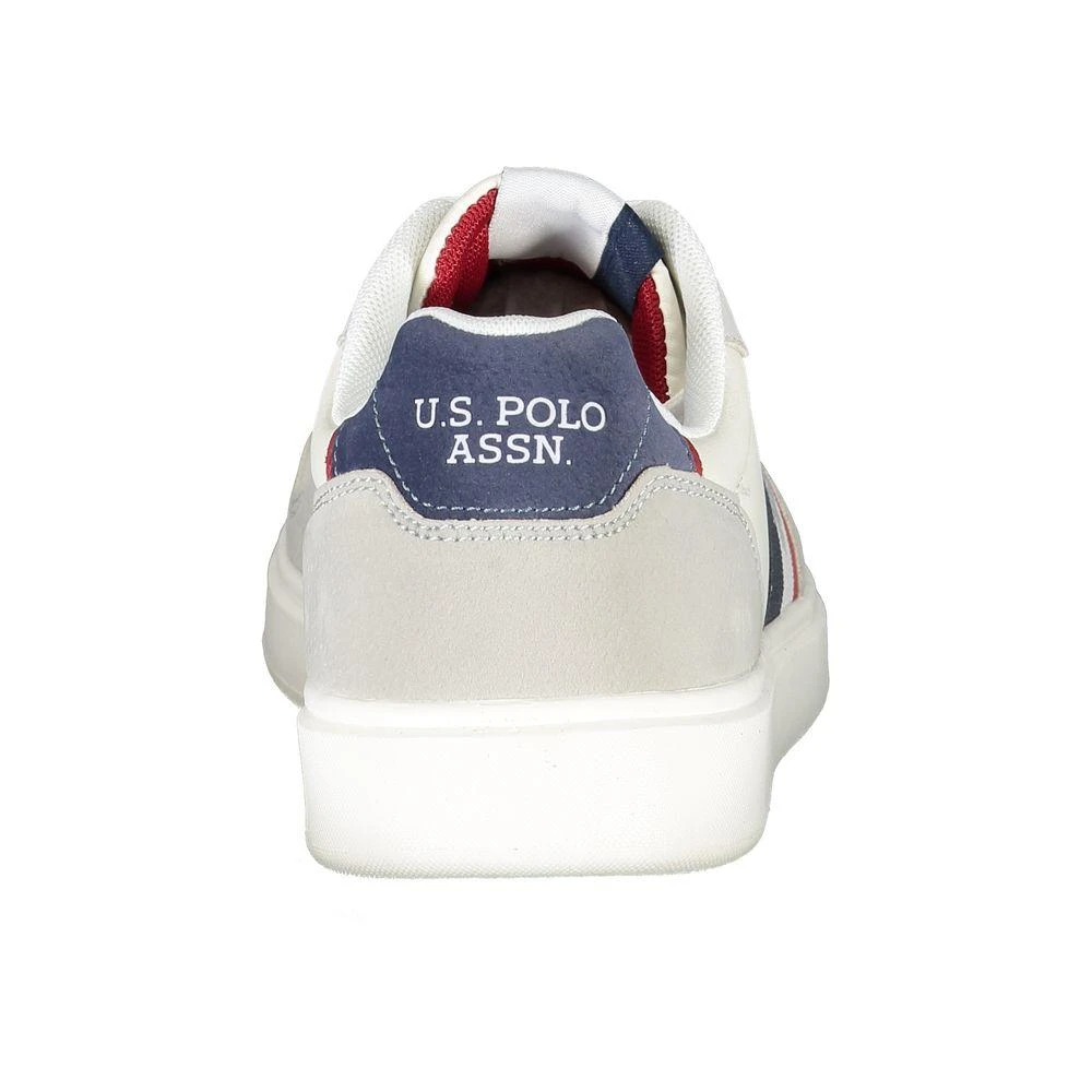 U.S. POLO ASSN. Polyester Men Men's Sneaker 2
