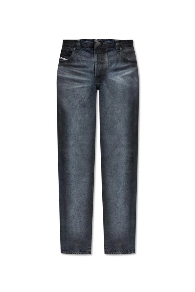 Diesel Diesel 1993 D-Vyl Slim Jeans 1