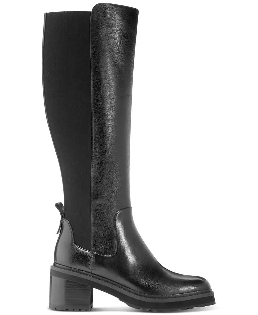 Cole Haan Women's Gema Lug Tall Boots 2