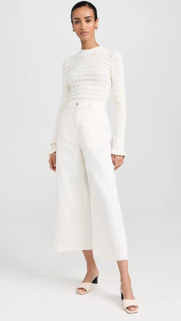 Rachel Comey Garra Pants 4