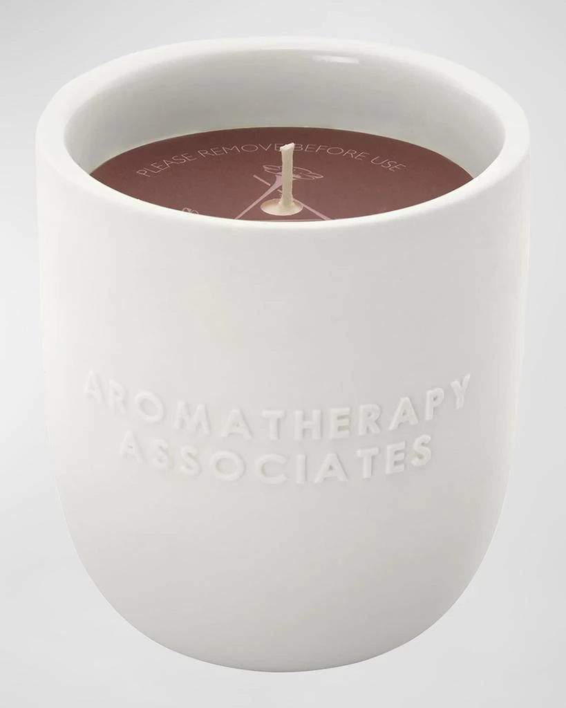 Aromatherapy Associates Rose Candle, 7.05 oz. 2