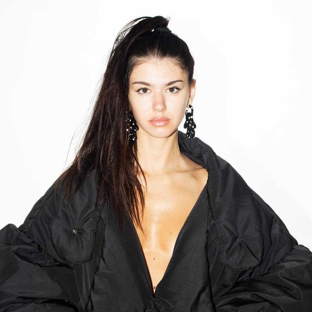 Avavav Favorite Coat