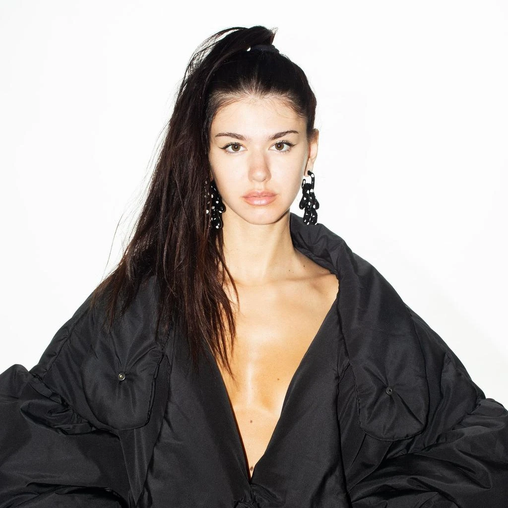 Avavav Favorite Coat 2