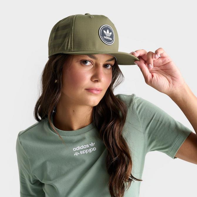 ADIDAS adidas Originals Beacon 5.0 Cap