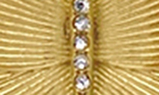 ADORNIA 14K Gold Plated Water Resistant Butterfly Pendant Necklace 2